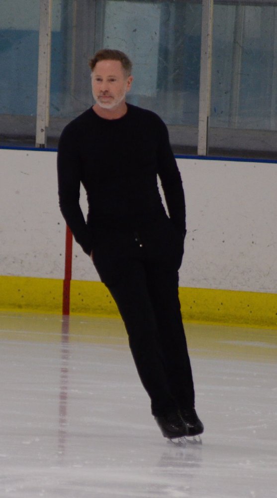 Richard McBride