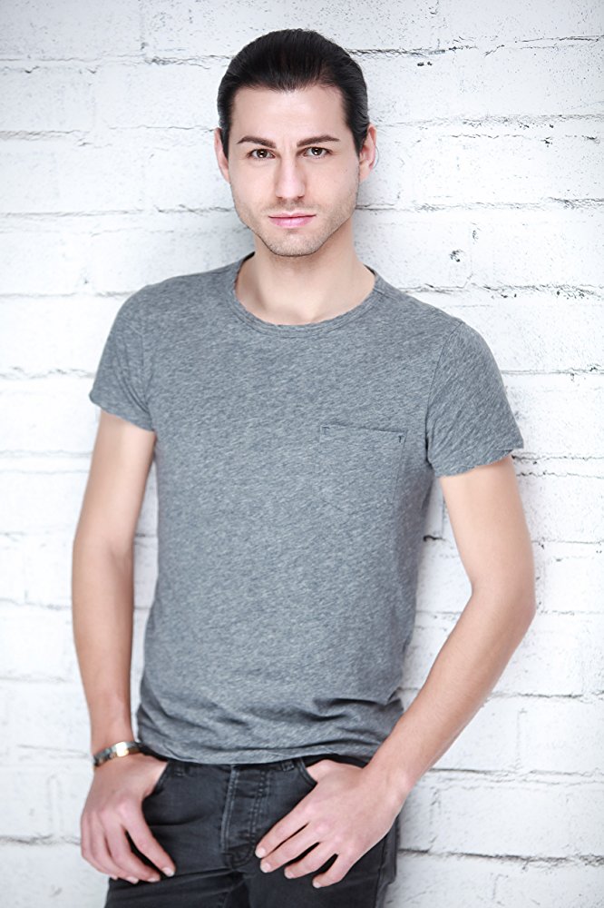 Marco Perretta