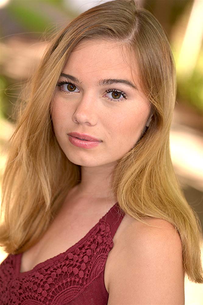 Emily Galley