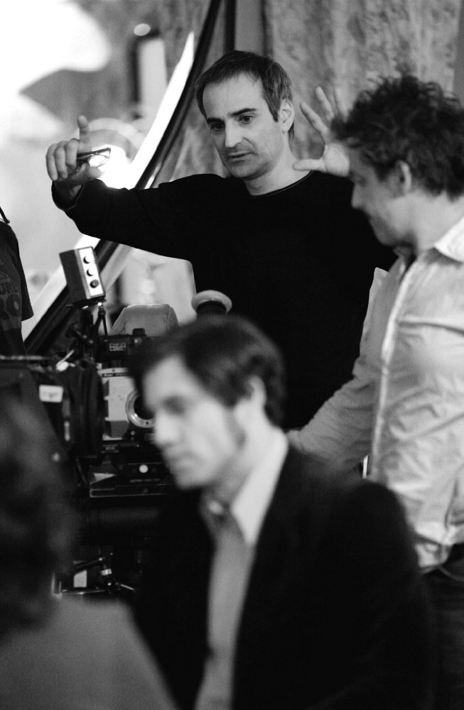 Olivier Assayas