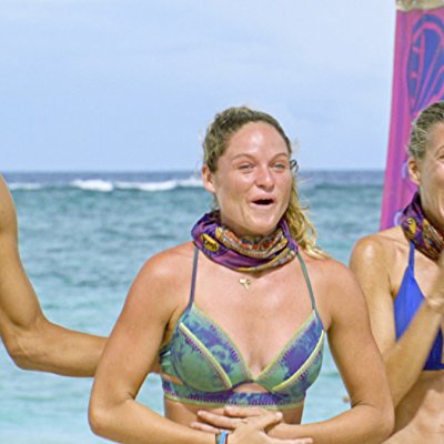 Herself - Solewa Tribe, Herself - Heroes Tribe, Herself - Levu Tribe, Herself, Herself - Heroes & Levu Tribes, Herself - Levu & Solewa Tribes, Herself - Season 35 Contestant, Herself - The Jury