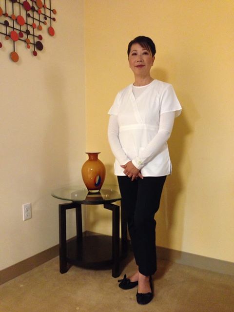 Ellen Yuen