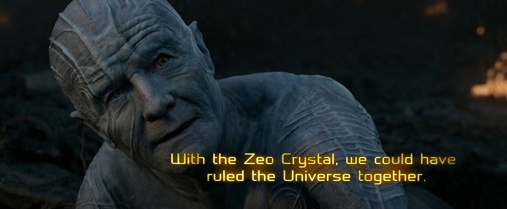 Zordon