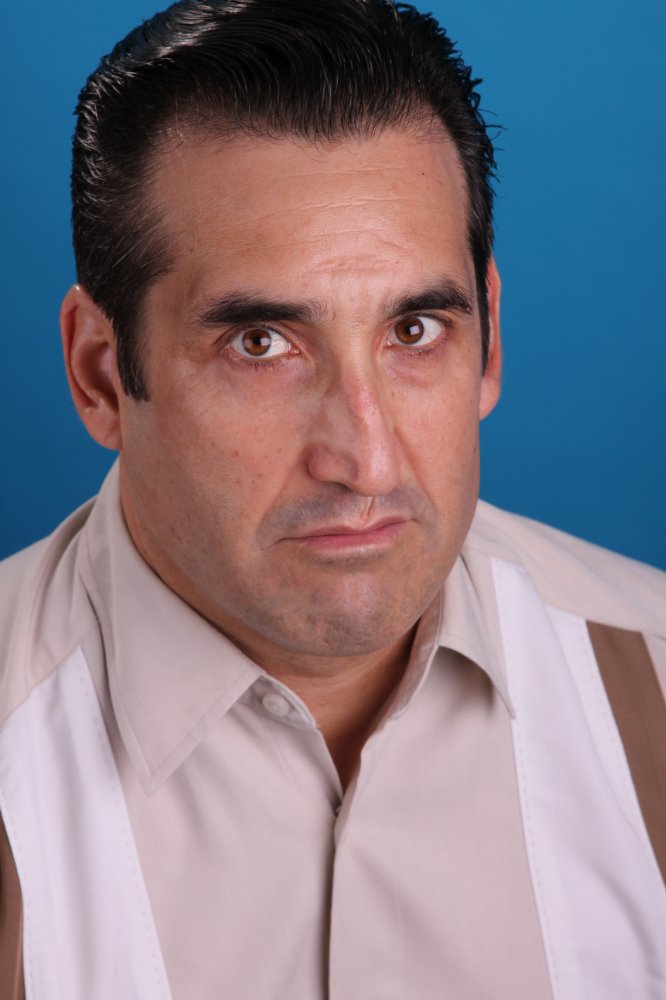 Alexander Aguila
