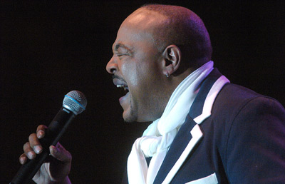 Peabo Bryson