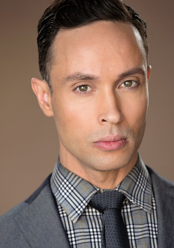 Carey Embry