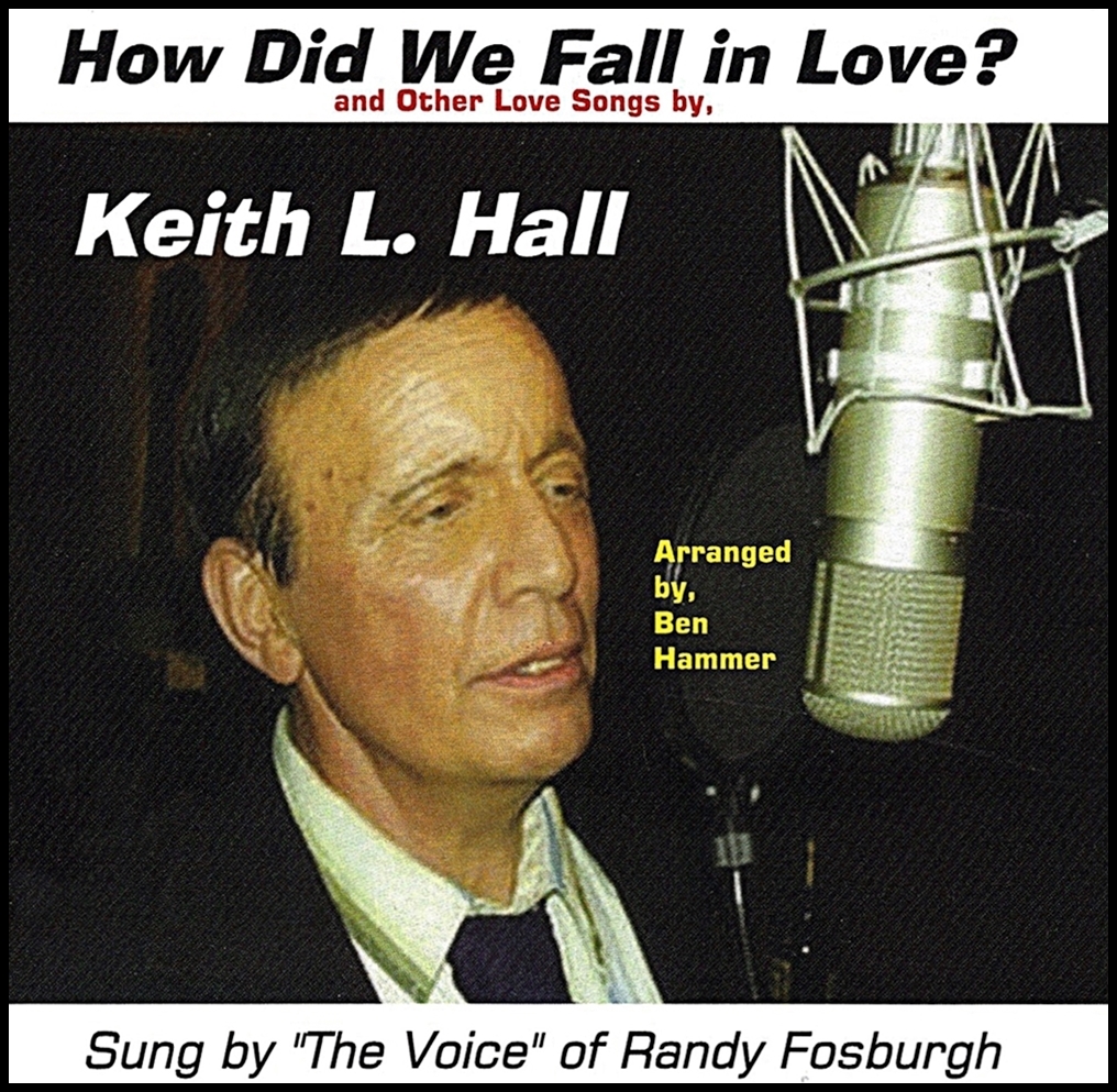 Keith L. Hall