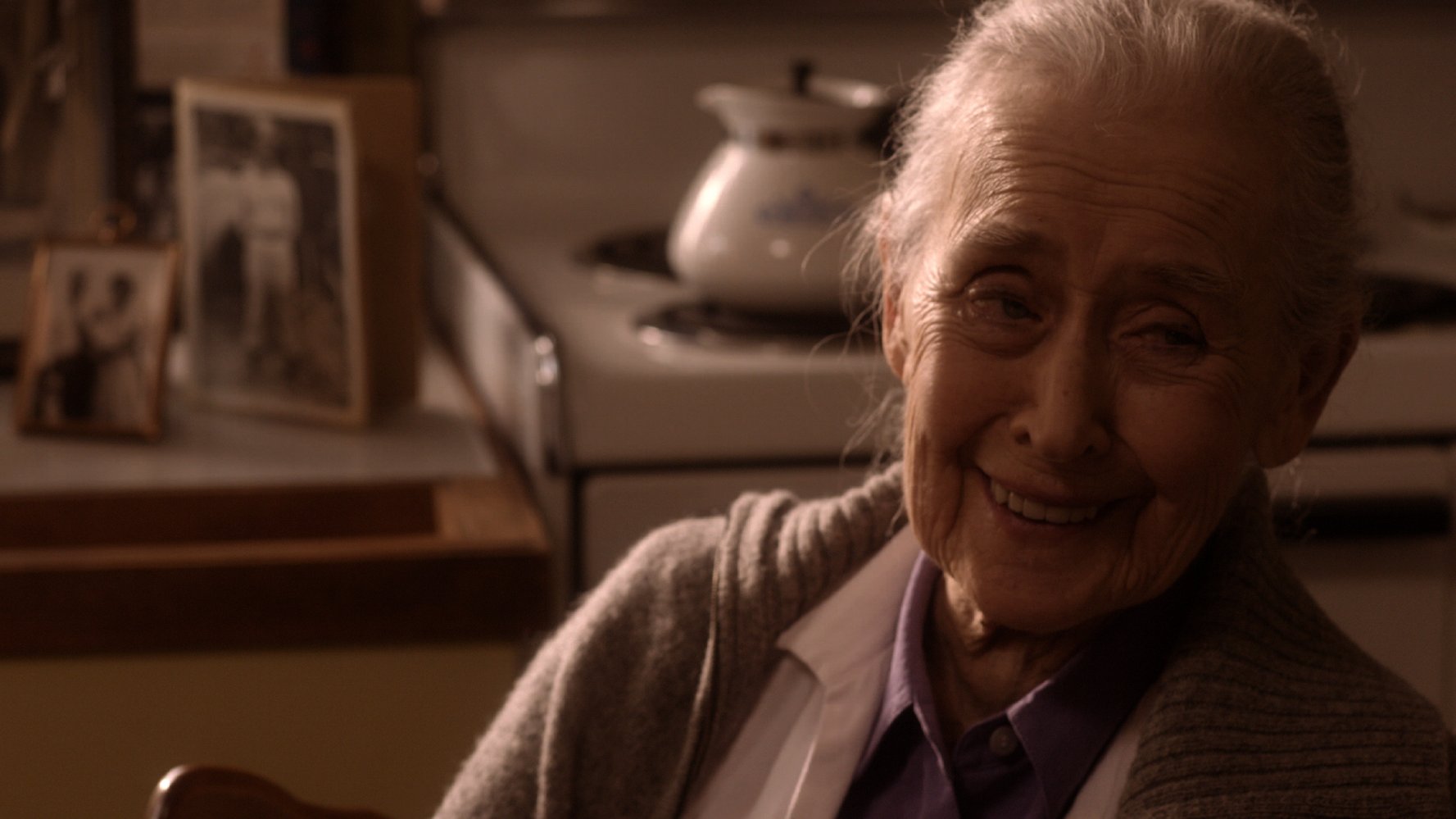 Dorothy Silver