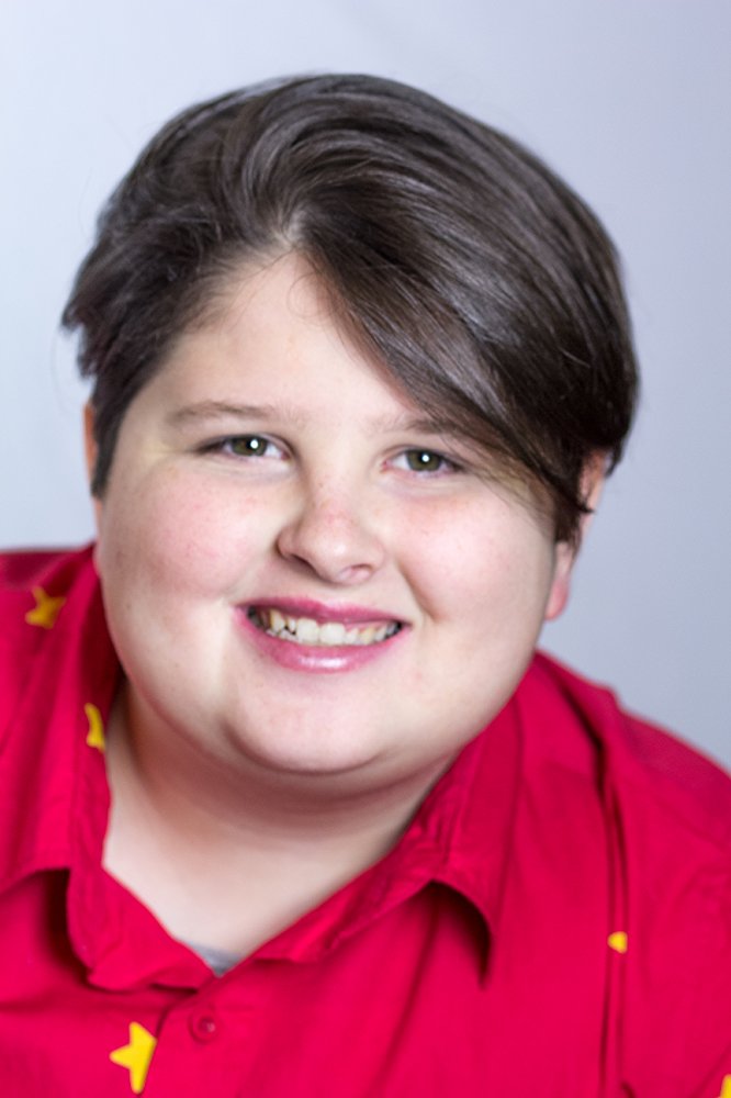 Carter Jon