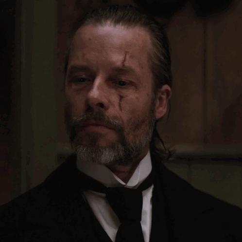 The Reverend