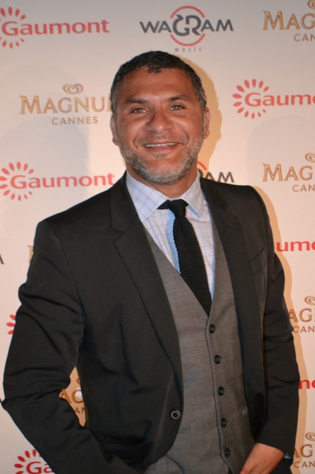 Faouzi Brahimi