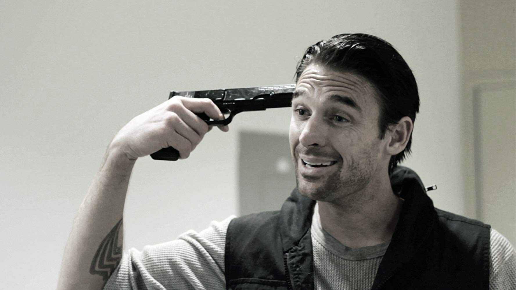 Chad Bishop
