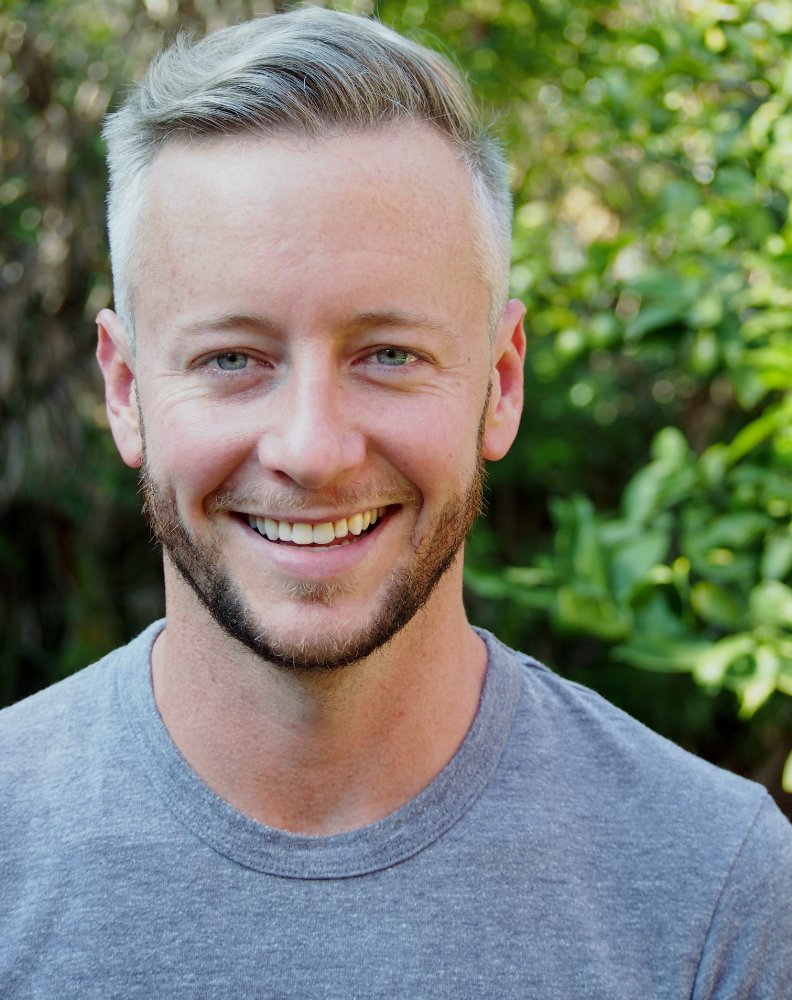 Chad Hall