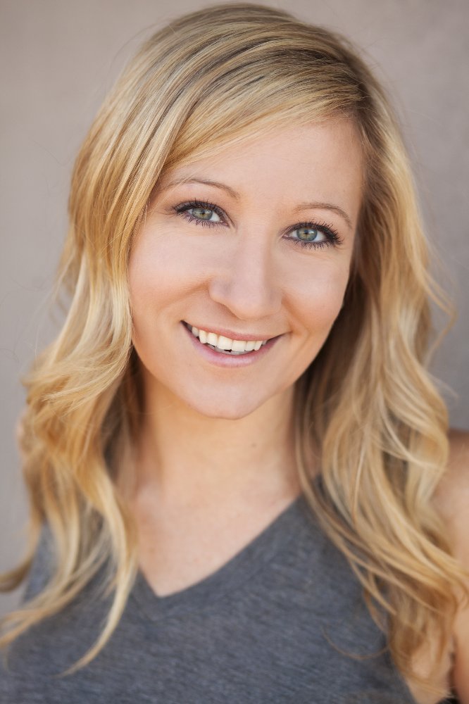 Amy Hillard