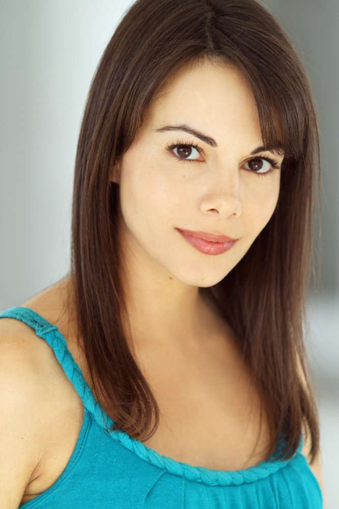 Sabine Palfi