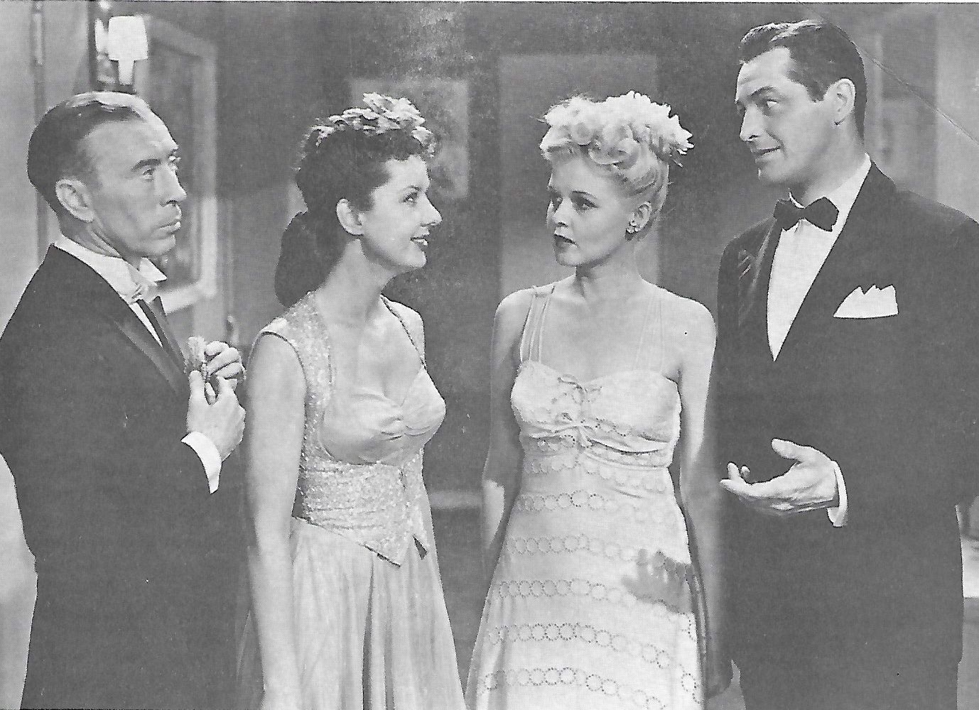 Margo Lane