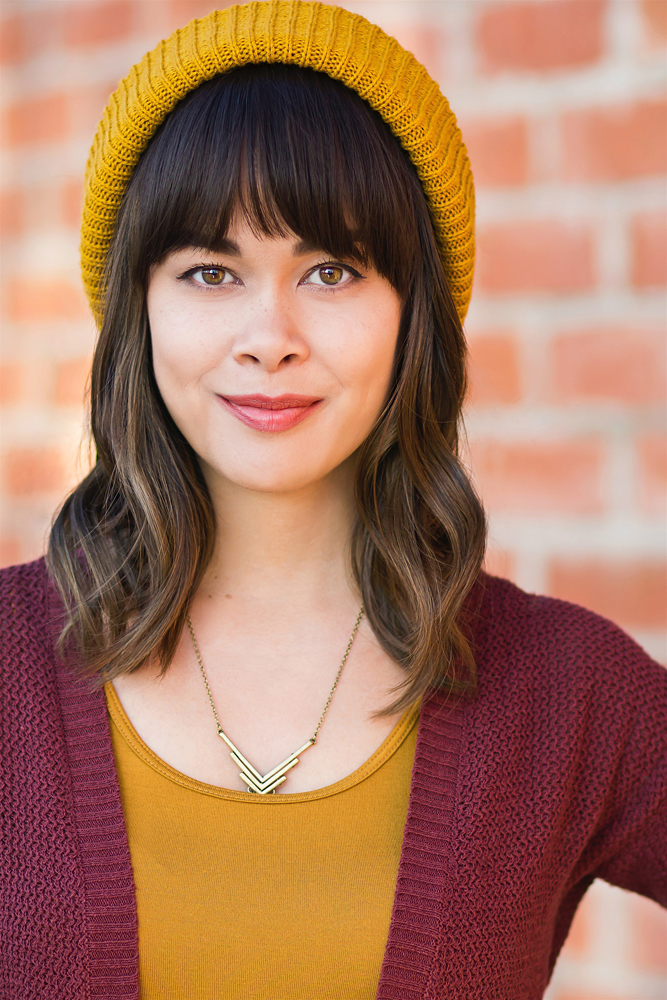 Tiffany Van Cott