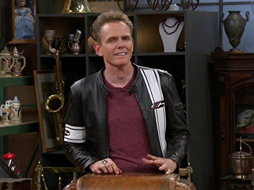 Christopher Titus