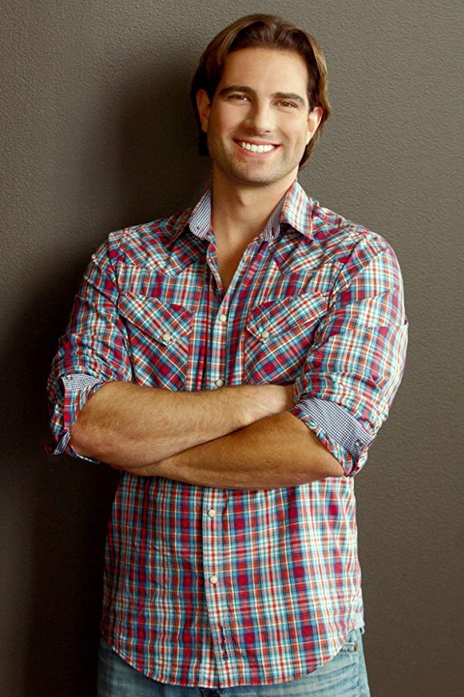 Scott McGillivray