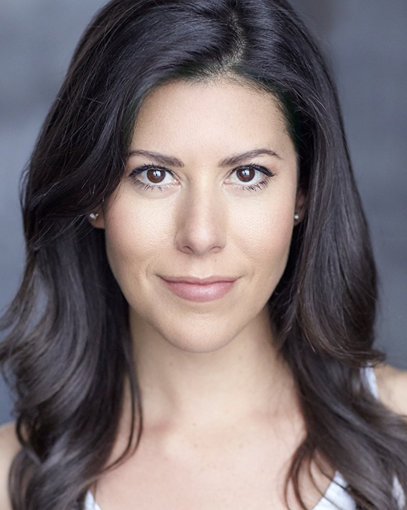 Cristina Dohmen