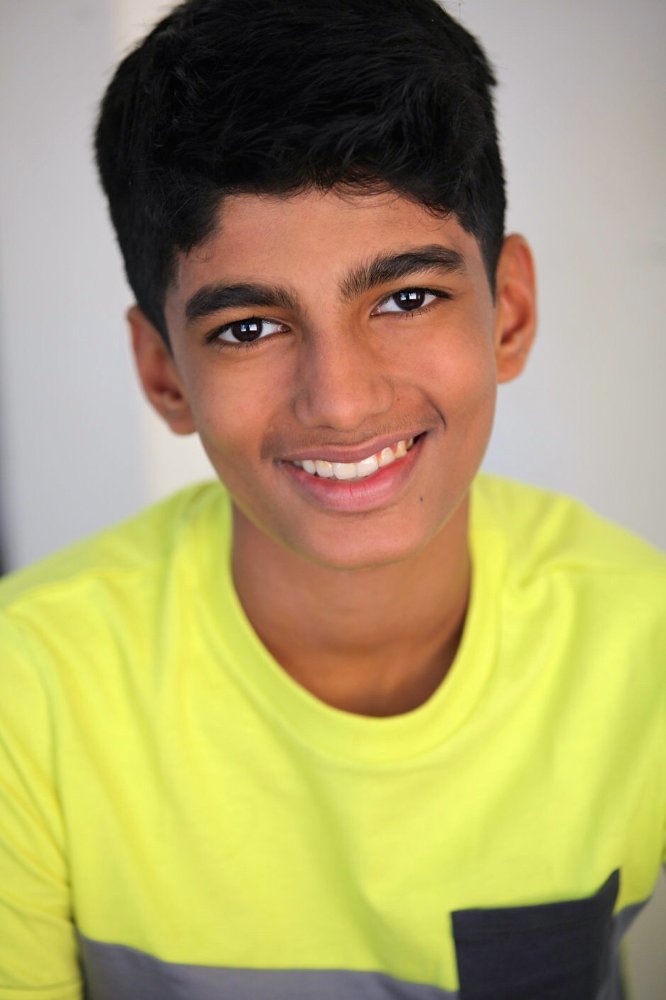 Priyash Jain