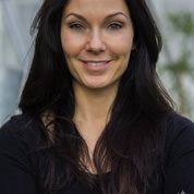 Justine Greenwald