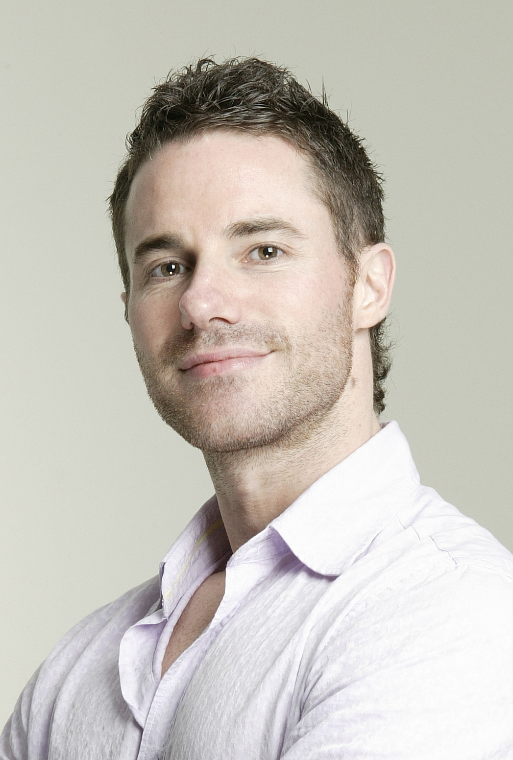 Judson Vaughan