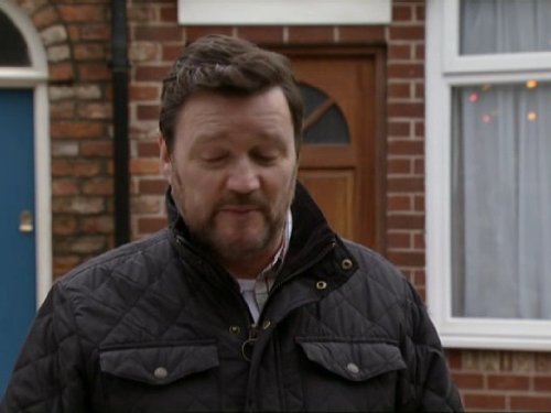 Ian Puleston-Davies
