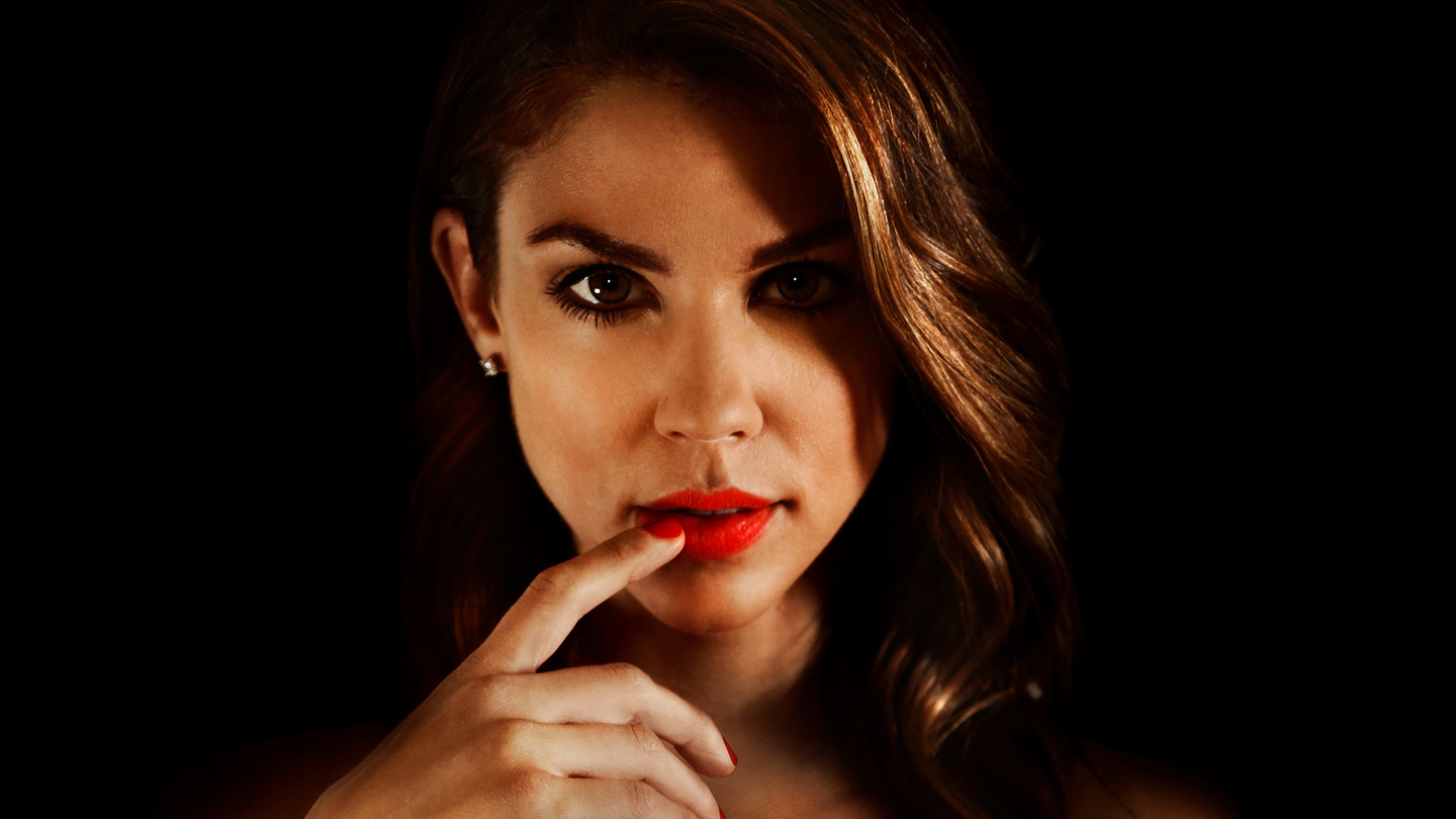 Kate Mansi