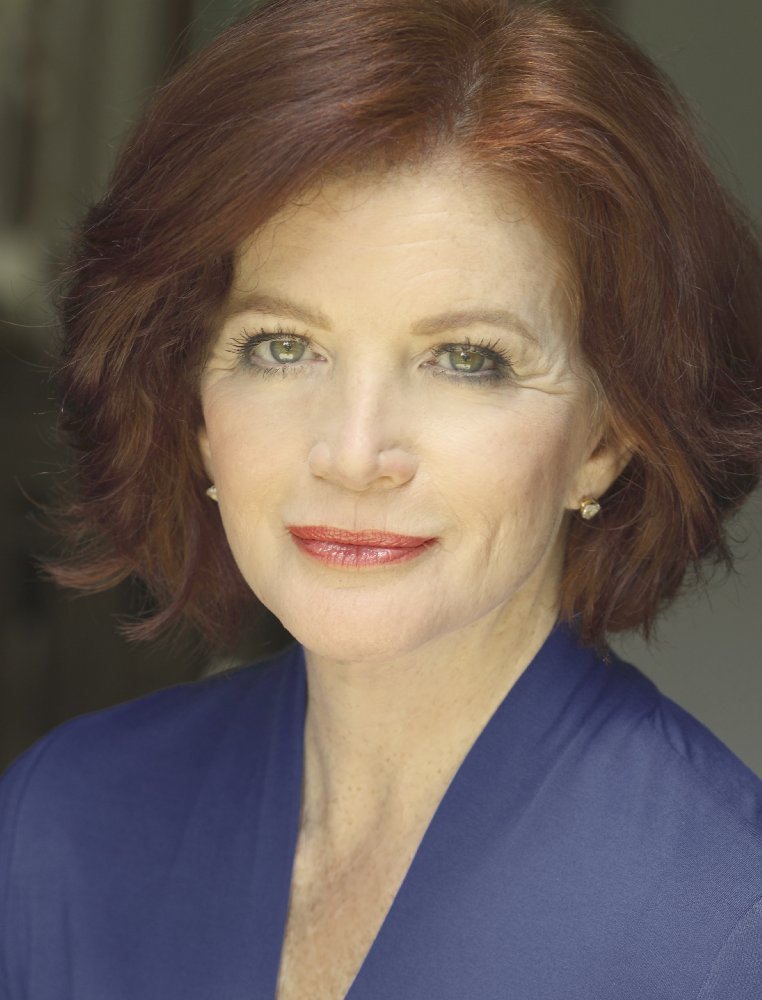 Jennifer Van Horn