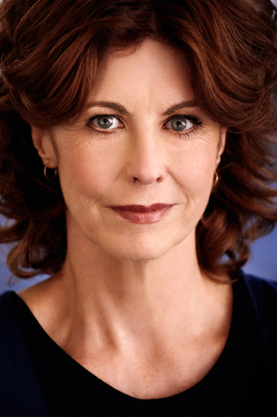 Vivienne Powell