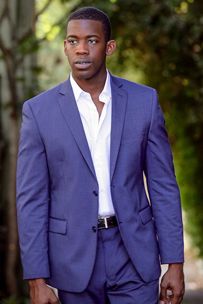 Jeff Rolle Jr.