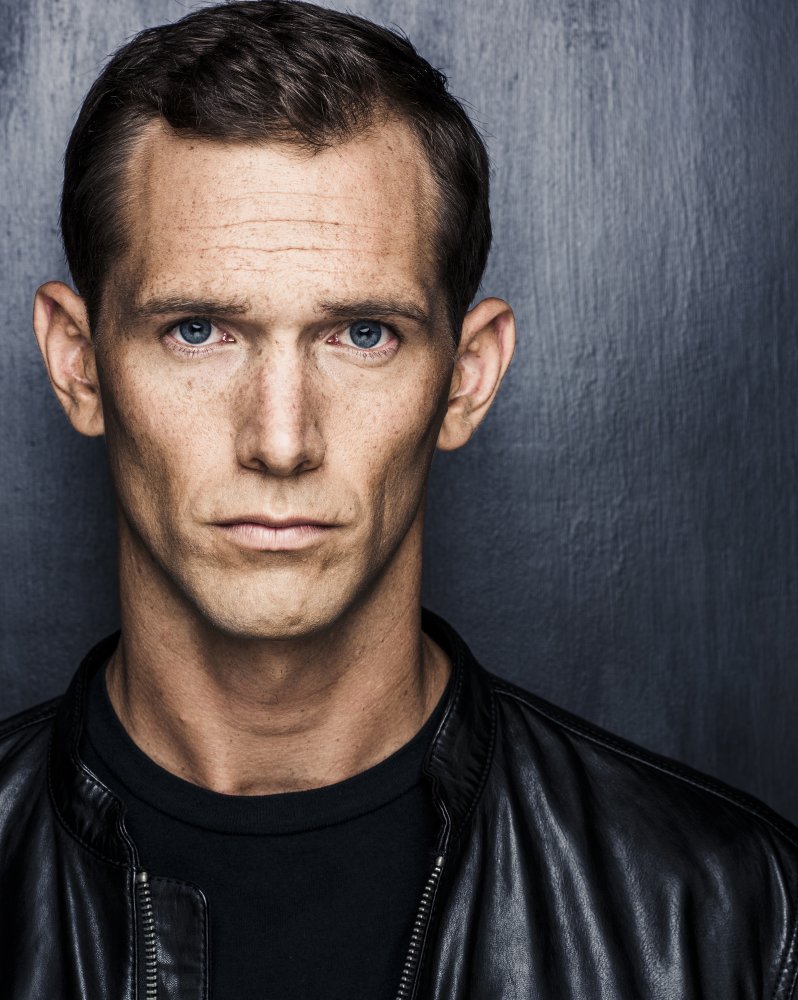 James Crosby