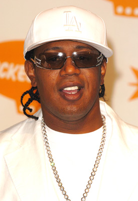 Master P