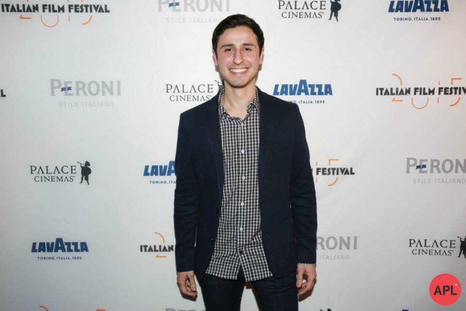 Frank Fazio