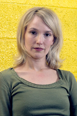 Petra Wright