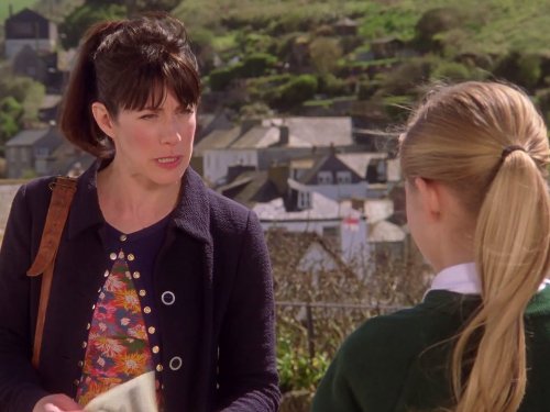 Caroline Catz