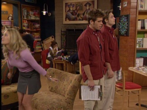 Will Friedle