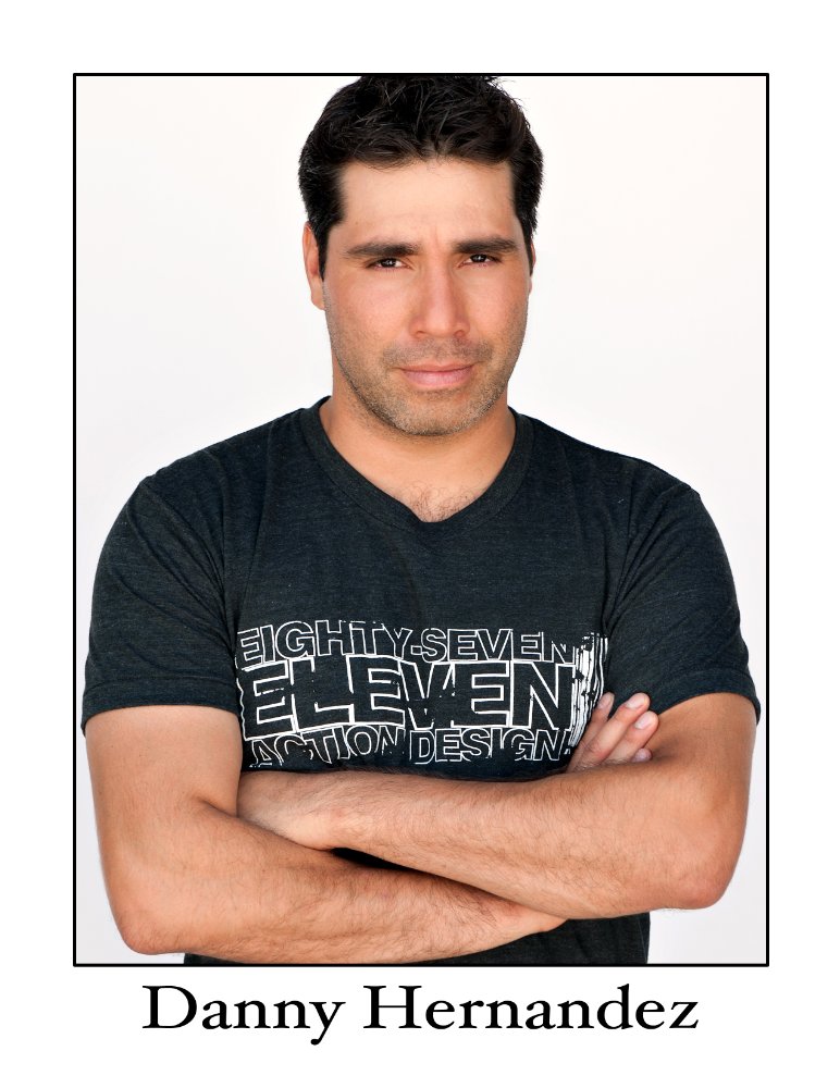 Daniel Hernandez