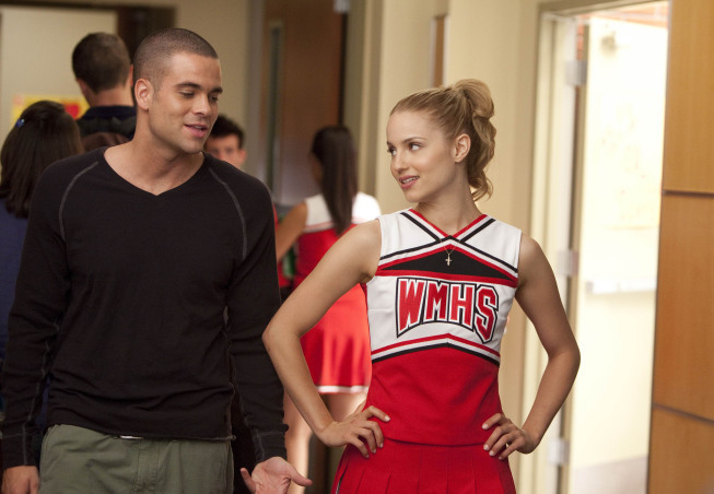 Noah 'Puck' Puckerman