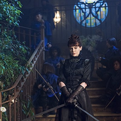 The Widow