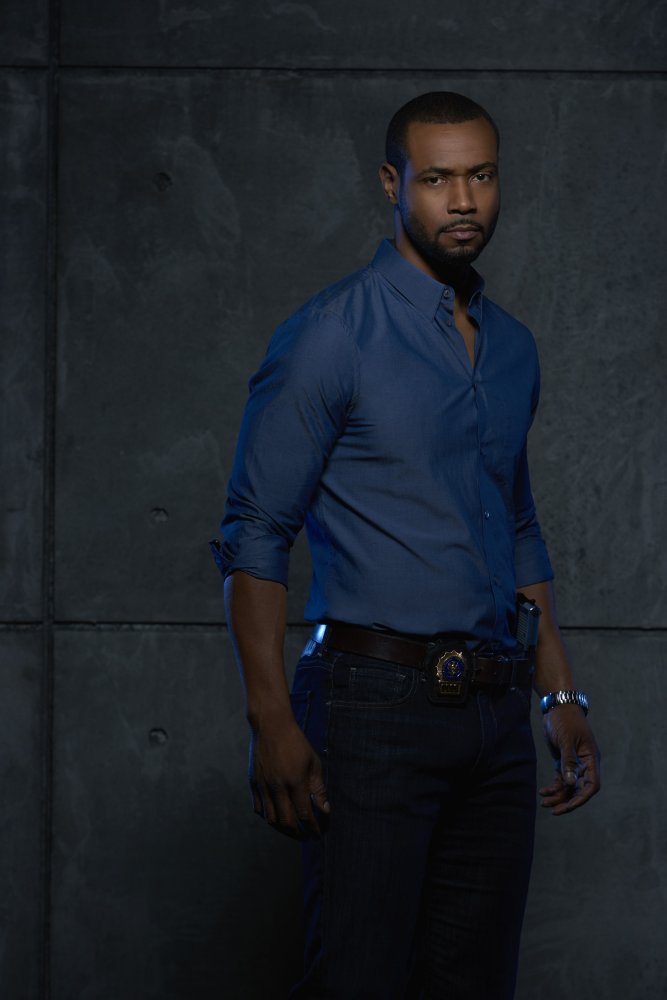 Luke Garroway