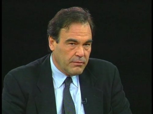 Oliver Stone