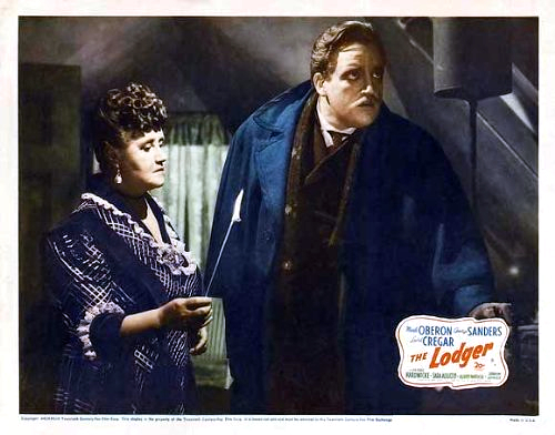 The Lodger