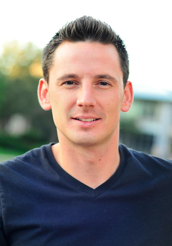 Justin Armstrong