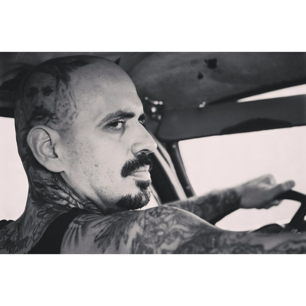 Michael Flores