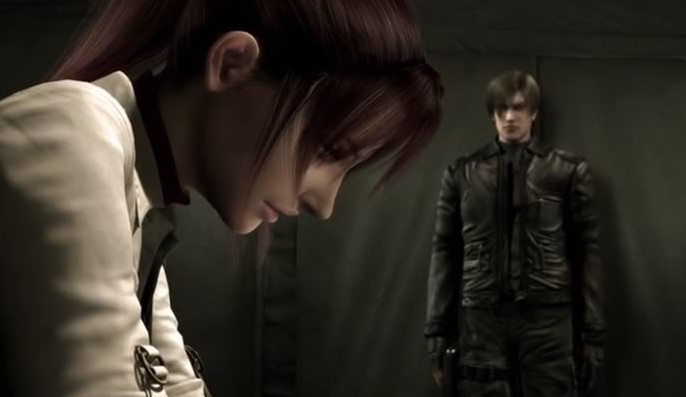 Leon S. Kennedy