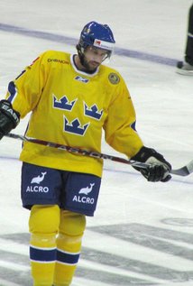 Peter Forsberg