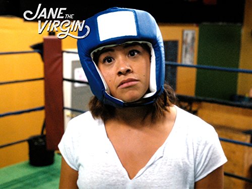 Gina Rodriguez