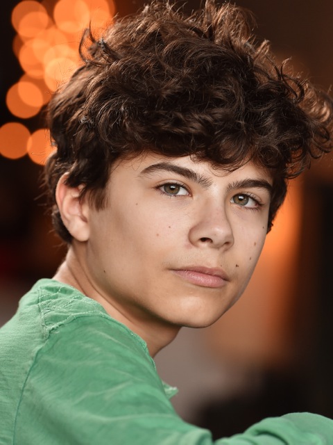 Simon Belz